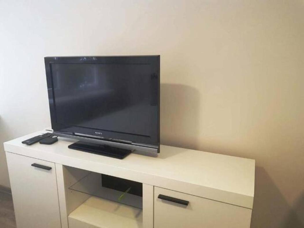 Taikos Studio Klaipėda Eksteriør bilde