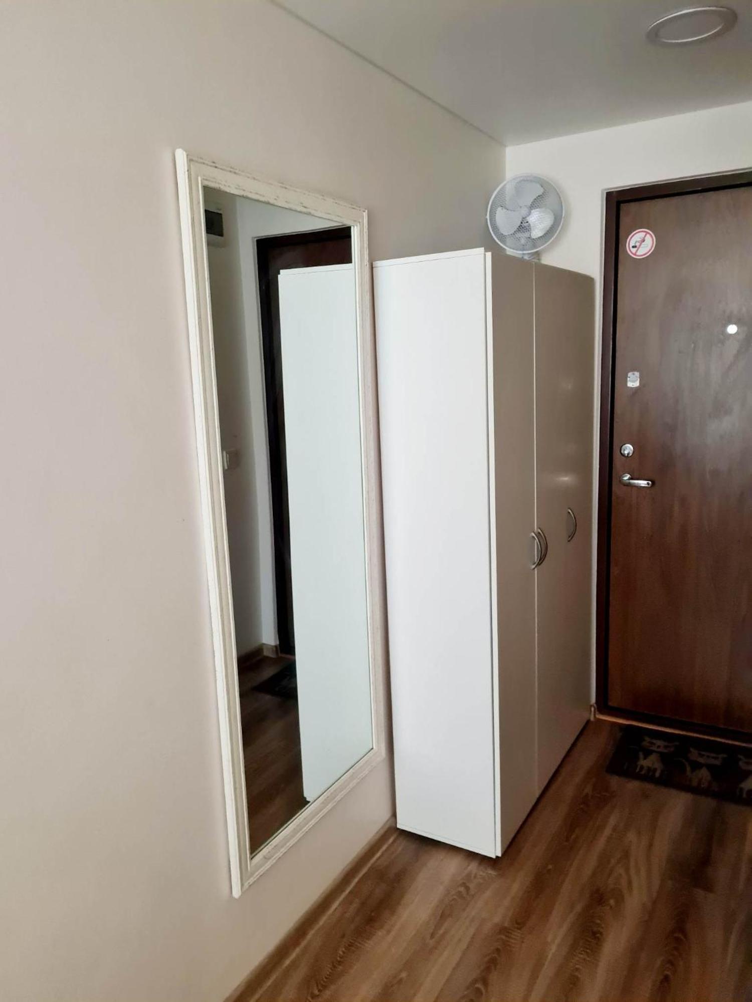 Taikos Studio Klaipėda Eksteriør bilde